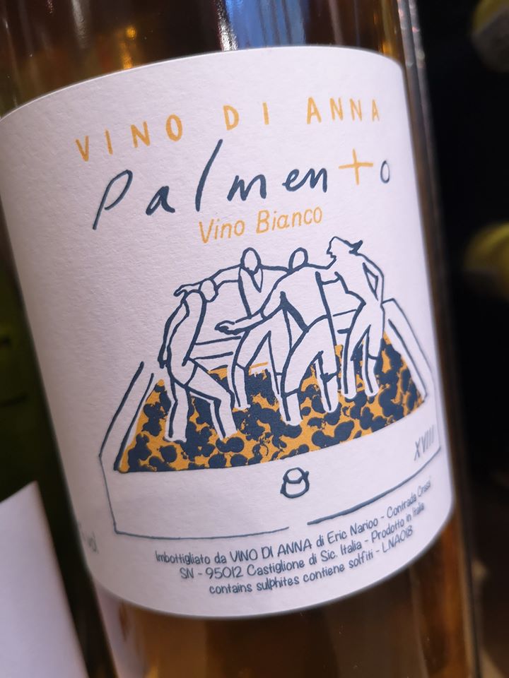 Vino di Anna